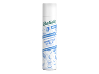 Sausas šampūnas BATISTE SENSITIVE, 200 ml