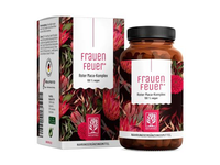 NATURTREU Maca maisto papildas moters lytiniam aktyvumui, N120