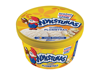 Vanilinis plombyras NYKŠTUKAS, 400 g