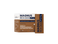 BIOFARMACIJA MAGNUS REX 300 + Ashwagandha 300, N26