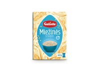 Miežinės kruopos GALINTA, 400 g