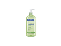 Odą apsaugatis,švelnus šampūnas DUCRAY EXTRA DOUX, 400ml