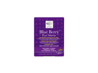 Akims NEW NORDIC BLUE BERRY EYE STRESS, 60 tab.