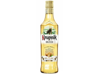 KRUPNIK Orzech 0,5 L