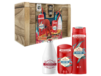 Kūno priežiūros rinkinys OLD SPICE DEEP SEA, 1vnt.