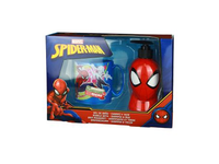 SPIDER-MAN vaikų dovanų rinkinys