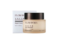 FLORODORA YOUTH MEMORY REPAIR veido kremas, 50 ml