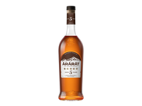 Brendis ARARAT 5Y.O., 500 ml