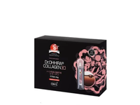 DR.OHHIRA® geriamas skystas kolagenas COLLAGEN+, N10