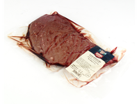 Sausai brandintas 30d+, jautienos kumpis,  DOMINO ANGUS, ~1kg
