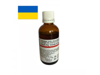 VERATRUM maisto papildas BIJŪNŲ TINKTŪRA, 50 ml