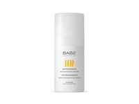 BABĒ BODY, rutulinis dezodorantas - antiperspirantas jautriai odai, 50 ml
