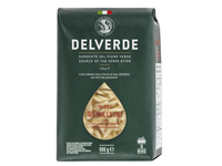 Makaronai DELVERDE (geldelės), 500 g