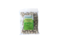 Pistacijos FERNANDO, kepintos ir sūdytos, 150 g