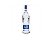 Degtinė FINLANDIA, alk. 40 % tūrio, 1 l