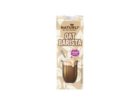 Avižų gėrimas NATURLI' BARISTA, 1 l