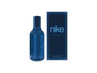 Vyriškas tualetinis vanduo NIKE VIRAL BLUE, 100 ml