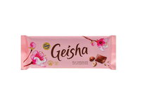 Šokoladas GEISHA, 100 g