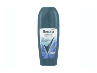 Vyriškas rutulinis dezodorantas REXONA MEN MENTHOL 72H, 50 ml