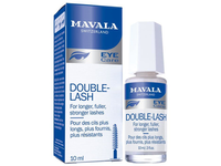 Veido serumas Mavala Double Lash Eye Care, 10 ml