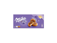 Sausainiai MILKA Choco Minis 150g