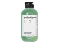BACK BAR REVITALIZING plaukų šampūnas, 250 ml