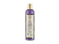Silpnų plaukų šampūnas SUPER SIBERICA, 400 ml, 400 ml