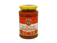 Marinara pomidorų padažas KKF, 435 ml
