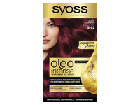 Dažomasis plaukų kremas SYOSS OLEO INTENSE, Nr. 5-92, 1 vnt.