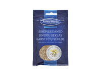 Garstyčių sėklos SANTA MARIA, 35g