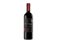 Raudonasis sausas vynas VINA MAIPO CABERNET SAUVIGNON, 750 ml