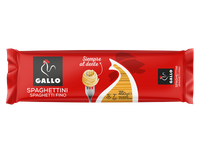 Makaronai GALLO, Spaghetti, 450g