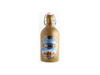 Lietuviškas midus TRAKAI, 15%, 0,5 l, keramika
