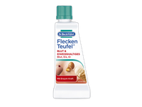 Dėmių valiklis Blut&Eiweisshaltiges Dr.Beckmann 50ml