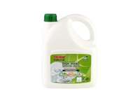 Indų ploviklis TRI-BIO, 2,84 L