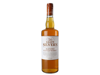 Glen Silver's Blended 3YO 1 L