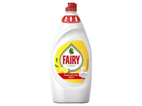 Indų ploviklis FAIRY Lemon, 900ml