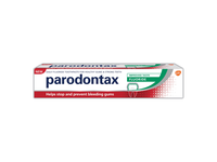 Dantų pasta PARODONTAX FLUORID, 75 ml