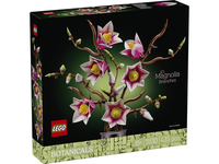 Konstruktorius LEGO Botanicals 11510