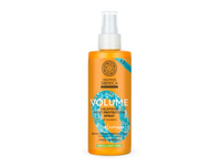 NATURA SIBERICA OBLEPIKHA VOLUME HEAT PROTECTION plaukų purškiklis, 200 ml