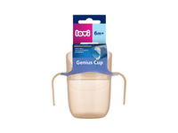 LOVI gertuvė Genius, nude, 150 ml, 35/368_bei