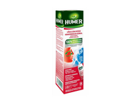 Nosies purškalas HUMER, 50 ml