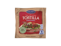 Tortilijos Santa Maria, 320 g