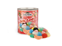Guminukai, SALYSOL, 60 g