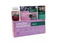 ACORUS BALANCE maisto papildai GROŽIO RINKINYS, 1 vnt.