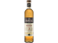 LF Grappa Riserva 3Y 0,7 l