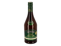 Kreminis likeris HIGH MOUNTAINS 17%, 0,7 l