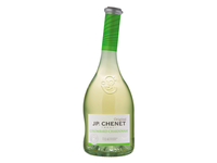 Vynas J.P.CHENET Colombard - Chardonnay, baltas, pusiau sausas,11,5%, 0,75 l