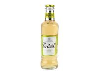 Gaivusis gėrimas BRITVIC Ginger ale, 200 ml