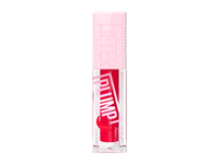 Lūpų blizgis MAYBELLINE LIFTER PLUMP, Nr. 004-RED FLAG, 1 vnt.